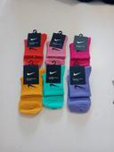 Lot de 6 paires de chaussettes