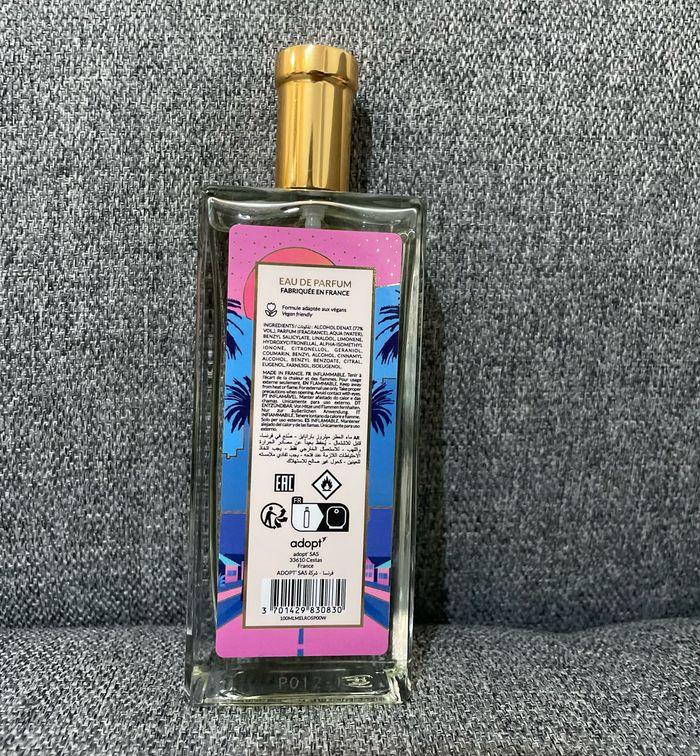 Parfum Melrose Paradise 100ml - photo numéro 2