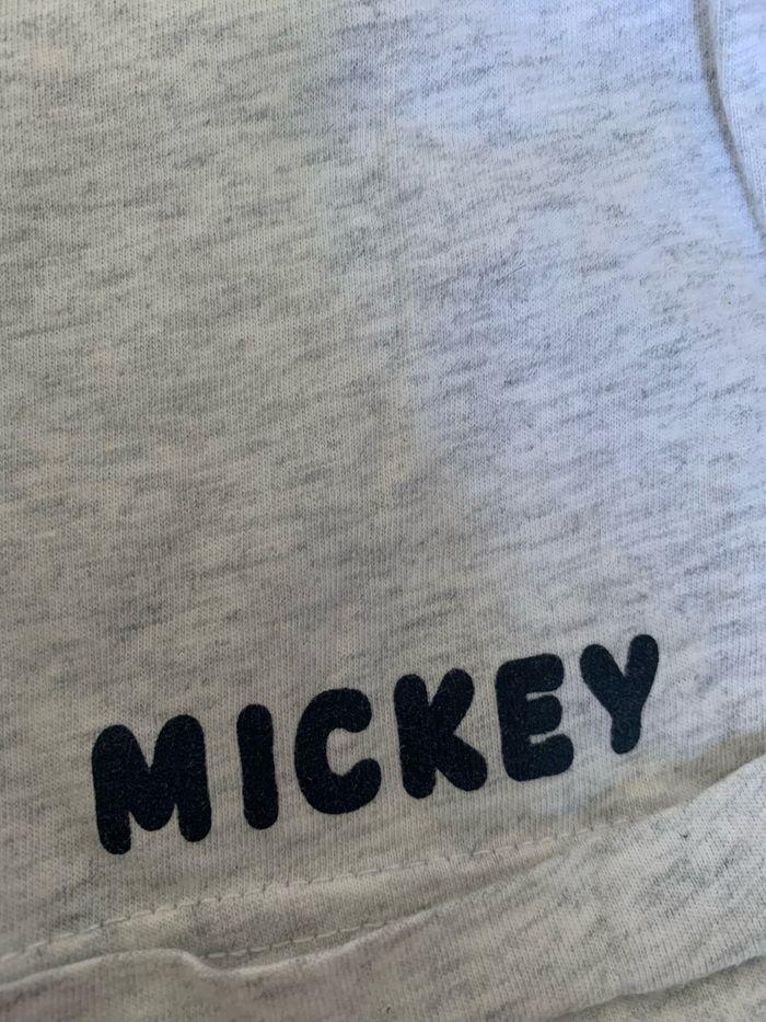 Short mickey - photo numéro 2