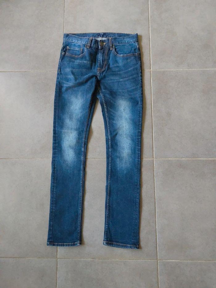 Jean skinny 36 - photo numéro 1