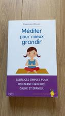 Méditer pour mieux grandir