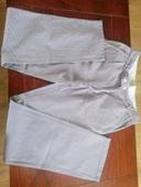 Pantalon de cuisine pied de poul