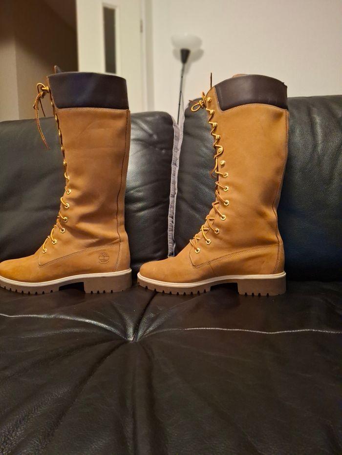 Timberland neuve négociable 205€ - photo numéro 7