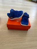 Chaussures Nike, taille 19,5