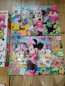 Puzzle Minnie 2x20