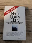 Mary Higgins clarks où es tu maintenant ?