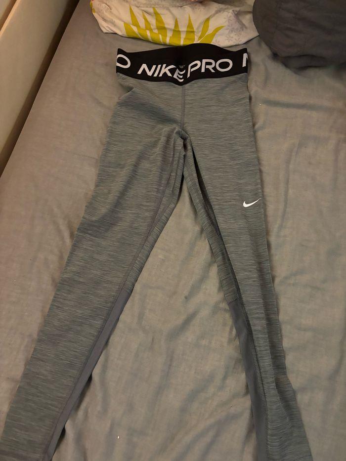 legging Nike pro