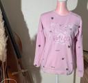 Sweat rose Kenzo taille S