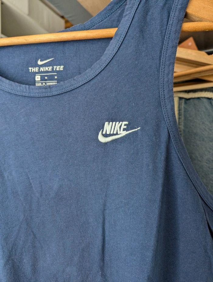 Débardeur Nike M - photo numéro 3