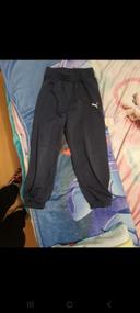 Pantalon jogging