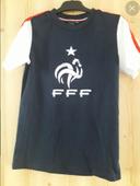 Maillot foot