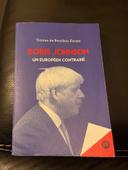 Boris Johnson «  un Européen Retraité »