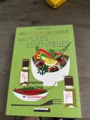 Livre cuisine