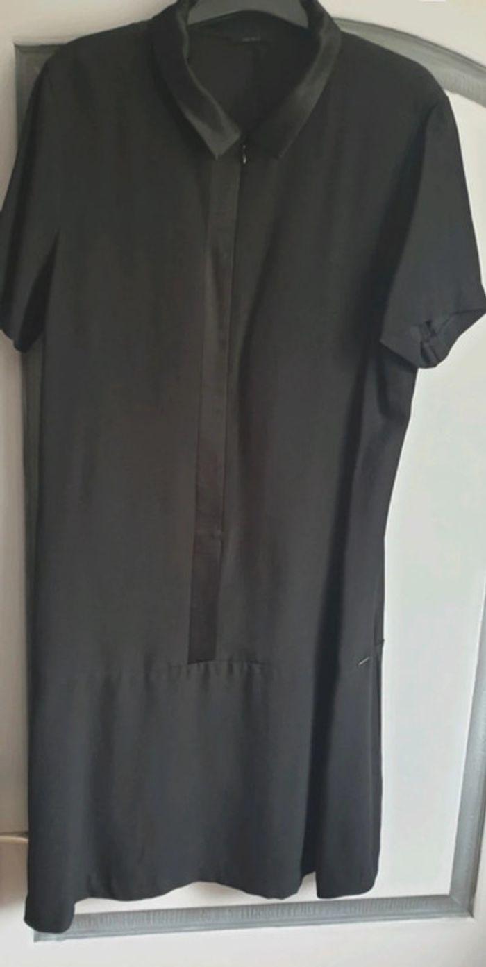 Robe IKKS taille 42 - photo numéro 1