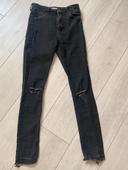 Pantalon skinny