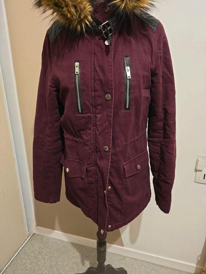 Manteau XS - photo numéro 3