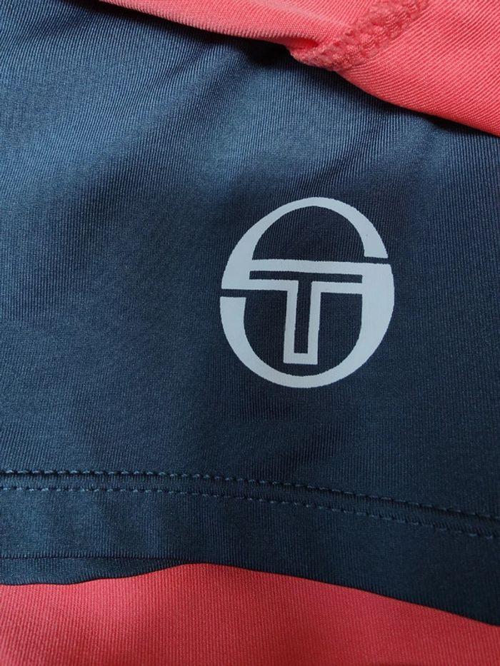 Jupe short Sergio Tacchini - photo numéro 5