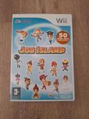 Jeu Wii Job Island