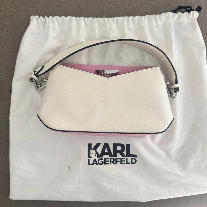 Sac à main Karl lagerfeld - photo numéro 1