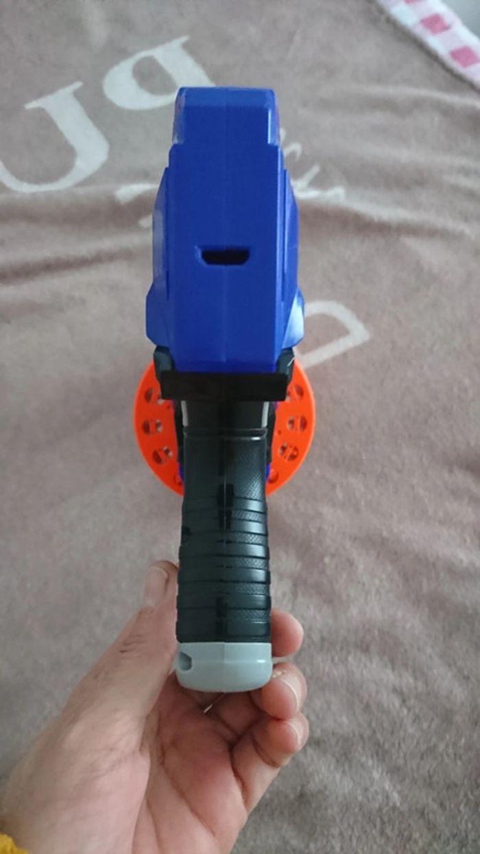 Nerf élite surgefire - photo numéro 5