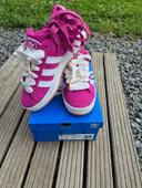 Adidas campus 00s Fuschia