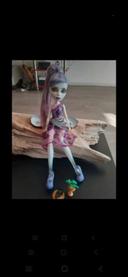 Poupée Monster High Spectra