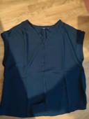 Chemise manches courtes XL