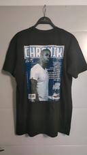 Tee rap Chronik Rohff