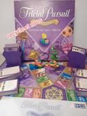 jeu trivial pursuit '' edition xxI siecle  ''