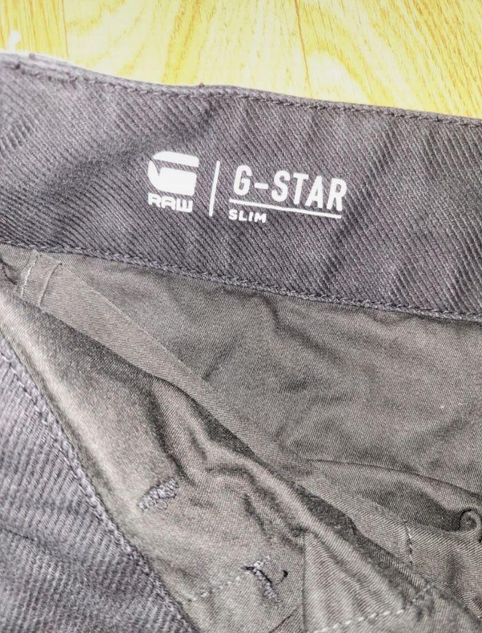 Pantalon Cargo G-star - photo numéro 3