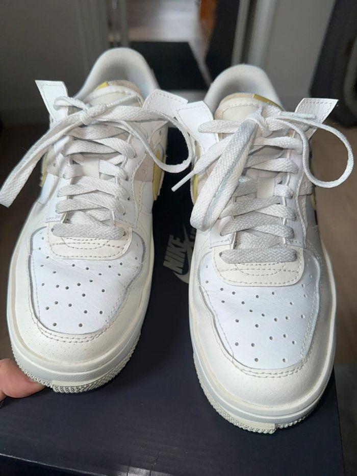 Air force 1 - photo numéro 8