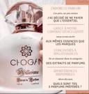 Parfums chogan