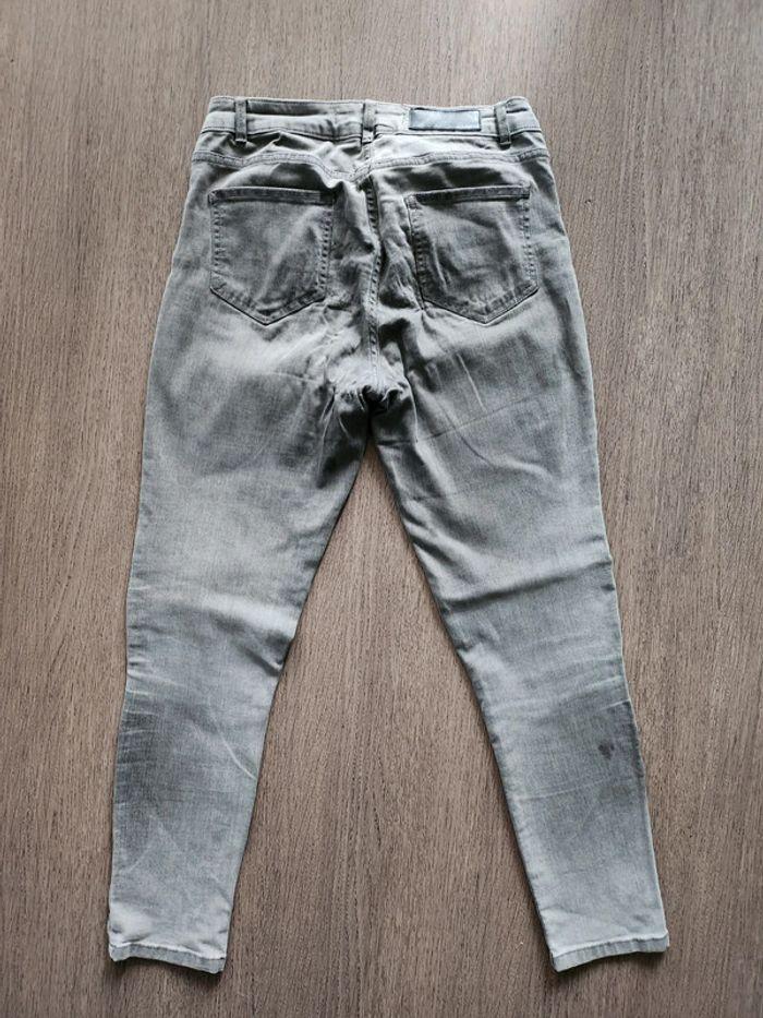 Jeans Monoprix - photo numéro 3