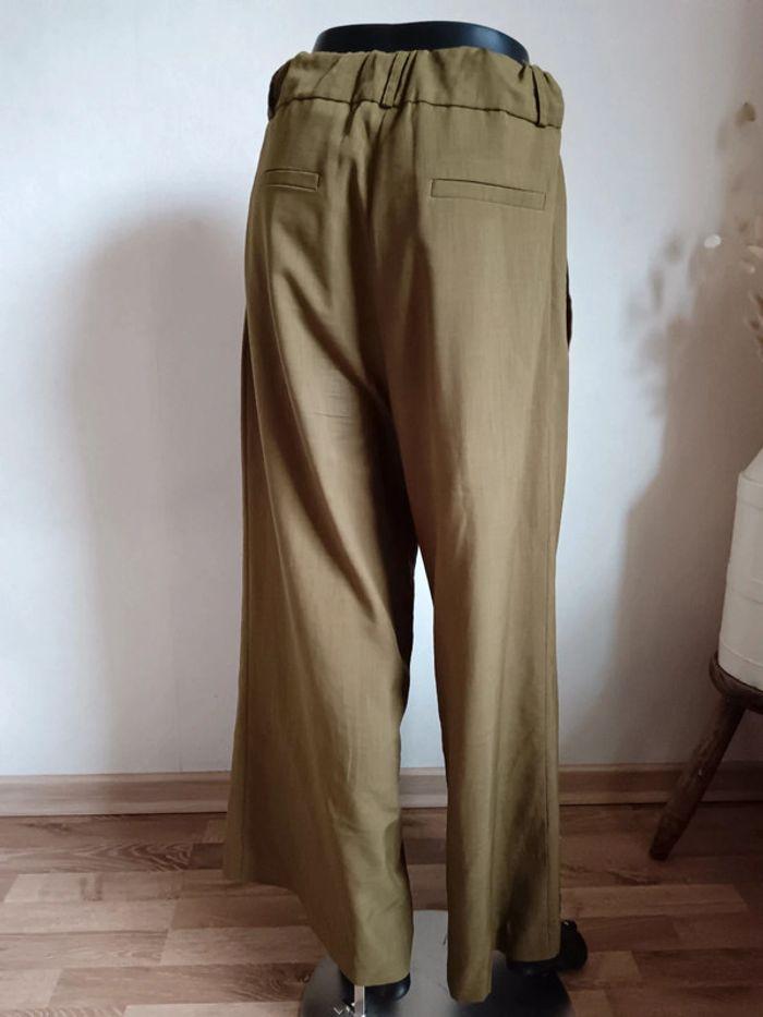 Pantalon  flare taille 1 - photo numéro 5