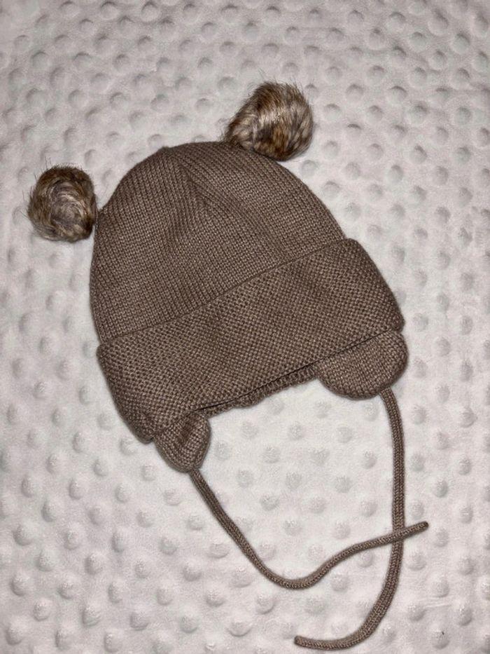 Bonnet H&M