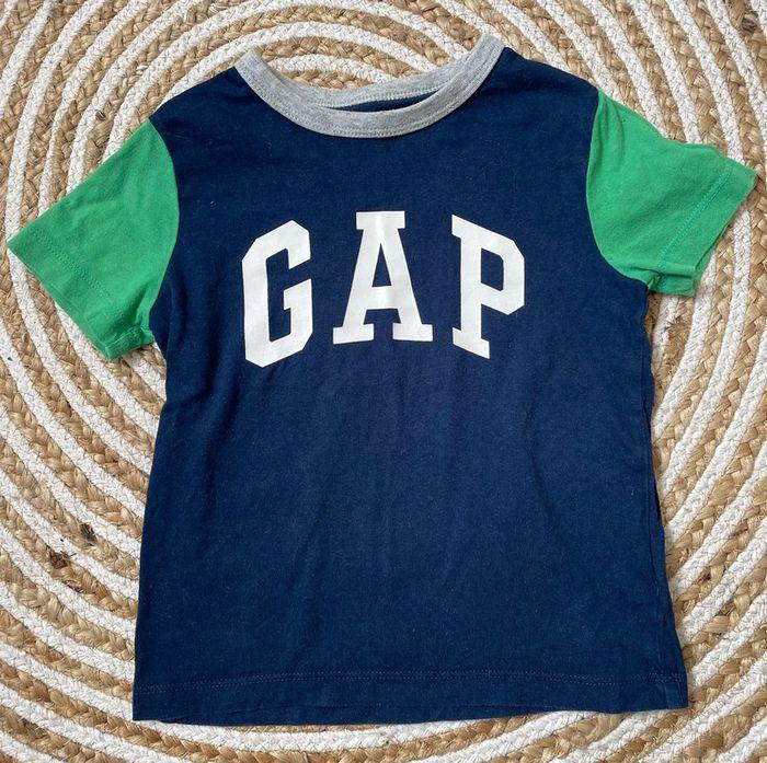 T-shirt Gap 2 ans - photo numéro 1