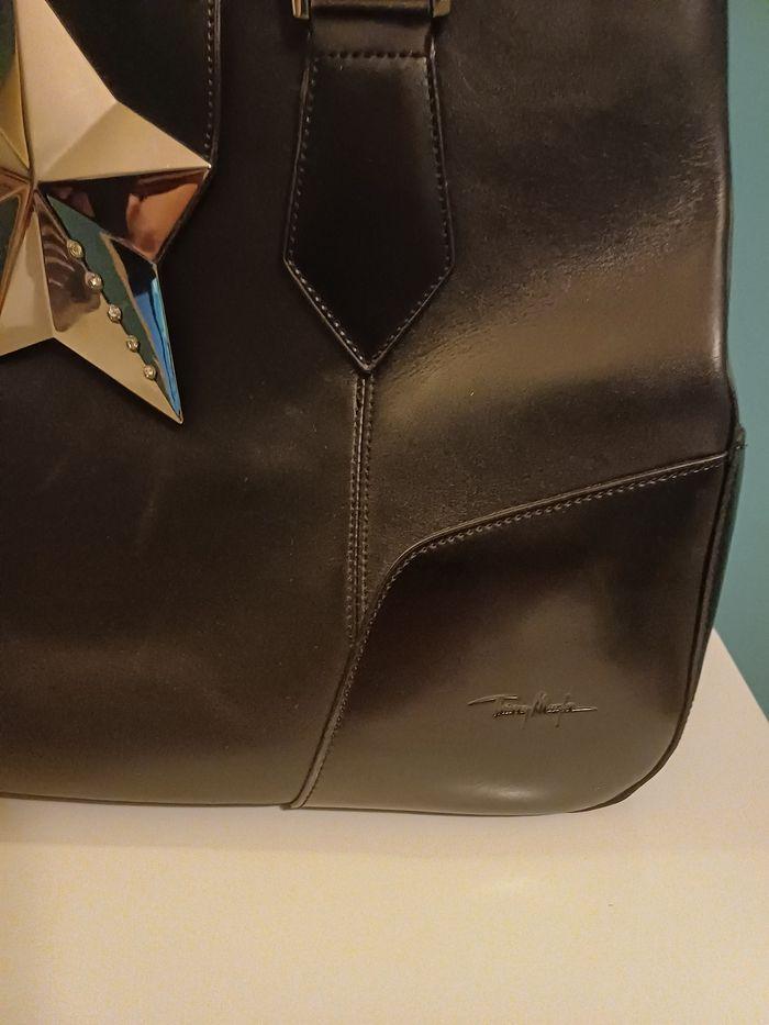 Sac Thierry mugler - photo numéro 2