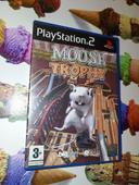 Jeu playstation 2 ps2 Mouse Trophy