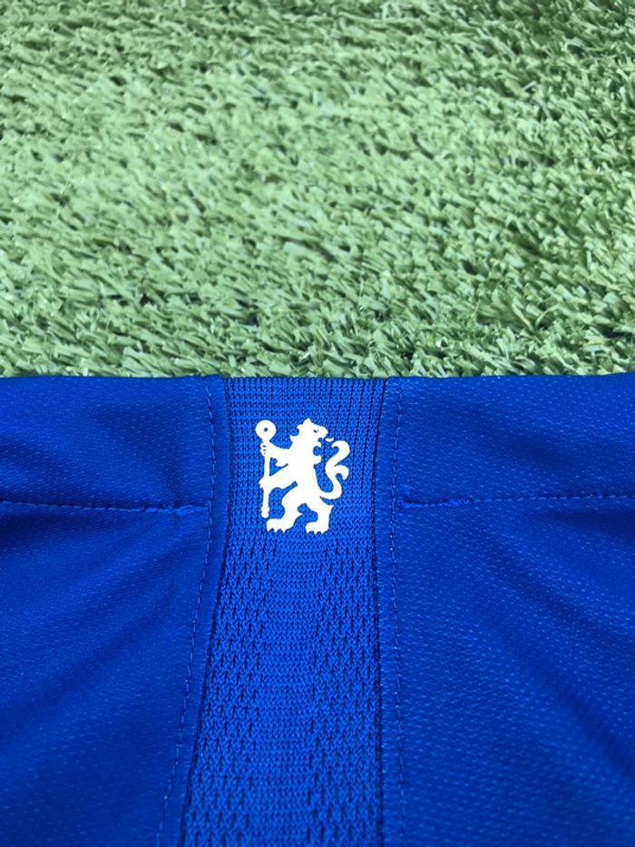 Maillot Jorginho chelsea - photo numéro 5