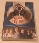 "Un chien croc bien" en DVD