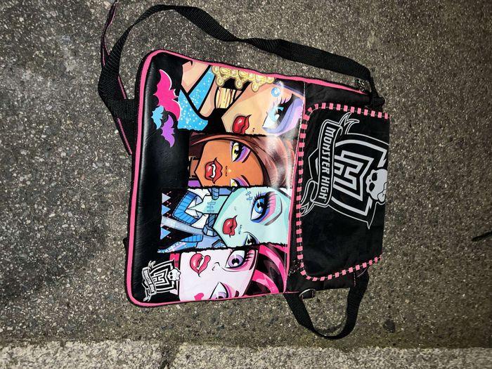 Sac monster high