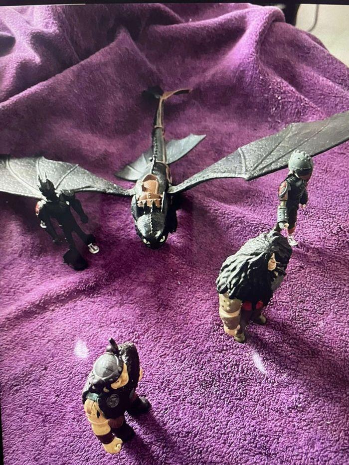 Dragon Figurines - photo numéro 4