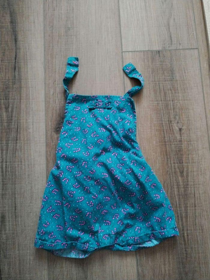 Lot de vêtements bébé été - photo numéro 8