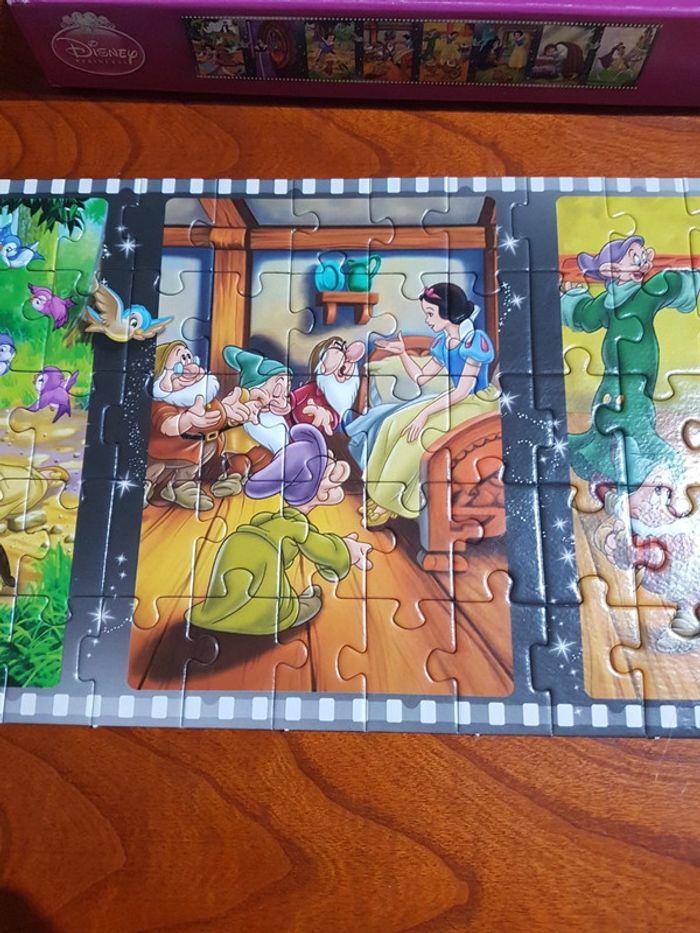 Puzzle Disney - photo numéro 5