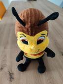 Peluche abeille Unbelievables