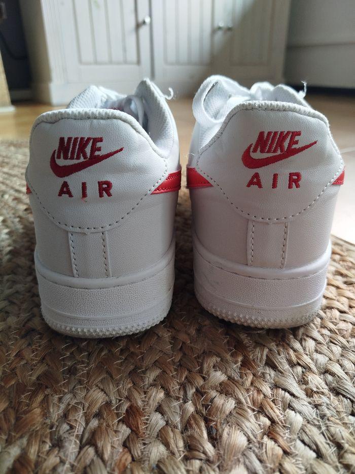 Nike air force 1 homme 45 - photo numéro 3