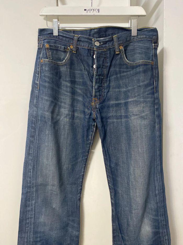 Pantalon, jean Lévi’s  Strauss & Co. Taille 40 - photo numéro 2