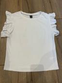 T-shirt femme taille L - NEUF