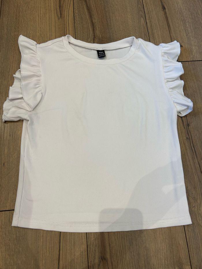 T-shirt femme taille L - NEUF - photo numéro 1