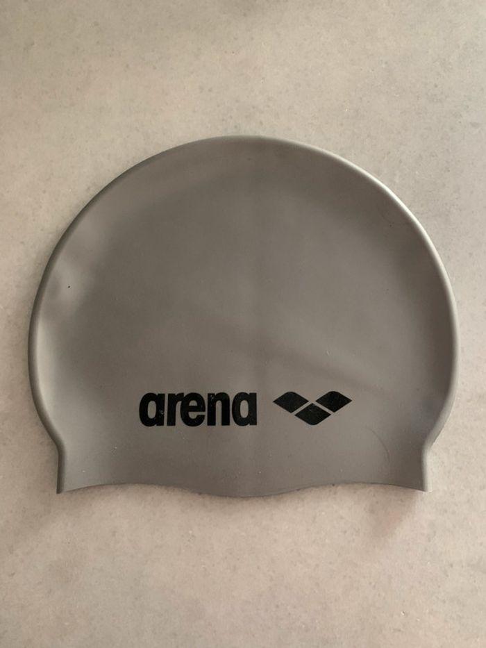 Bonnet de bain arena taille xs - photo numéro 1